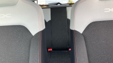 Dacia Spring 27kWh Expression 65 48kW 5dr Auto Electric Hatchback